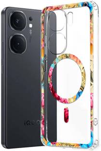 नैनज iQOO Neo9 Pro 5G के लिए