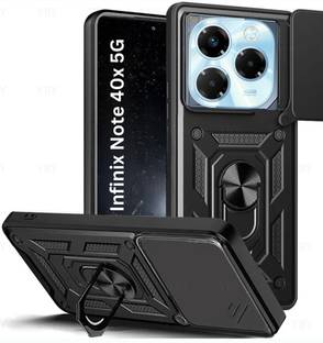 Fablue Back Cover for Infinix Note 40x 5G