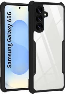 KWINE CASE Back Cover for Samsung Galaxy A56 5G