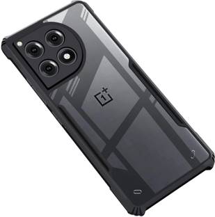 SoulBuy Back Cover for Oneplus 12R 5G