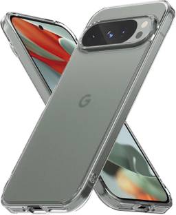 Ringke Back Cover for Google Pixel 9 Pro, Google Pixel 9