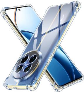 NewStatus Back Cover for Realme 13 Pro 5G