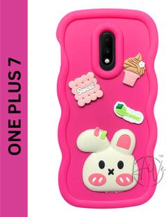 Hive Back Cover for Oneplus 7