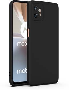 KartV Back Cover for Motorola G32