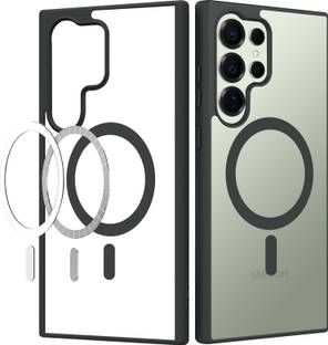 CEDO XPRO Back Cover for SAMSUNG GALAXY S25 ULTRA