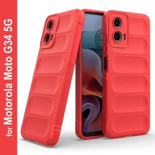 ज़ैपकेस Motorola Moto G34 5G के लिए