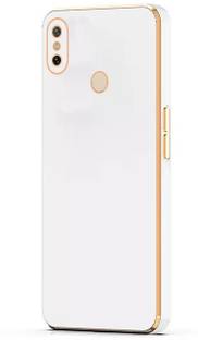 WEBKREATURE Back Cover for Mi A2