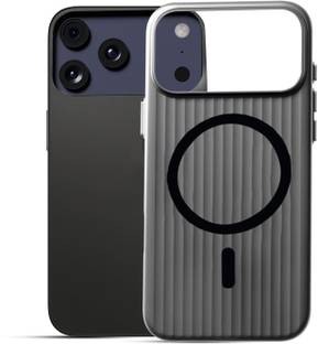 AIBEX Back Cover for Apple iPhone 17 Pro Max