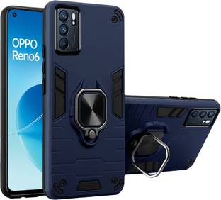 SMARTPOCKET Back Cover for OPPO Reno6 5G