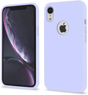 Pikkme Back Cover for Apple iPhone XR