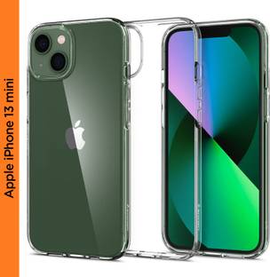 Spigen Liquid Crystal Back Cover for Apple iPhone 13 mini