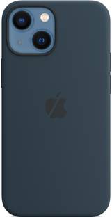 Caseex Back Cover for APPLE iPhone 13