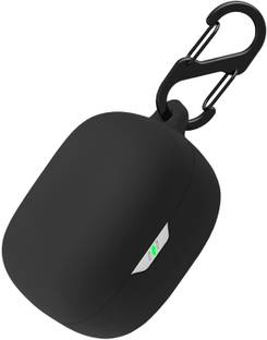 capo Back Cover for Silicone Case Cover For JBLL Wave 300 TWS