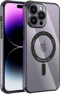 Casebia Back Cover for Apple Iphone 14 Pro Max
