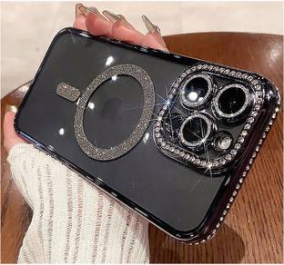 AMEYAA Back Cover for IPHONE 14 PRO MAX