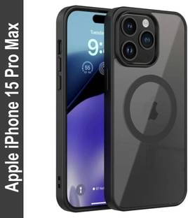 SYOTT Back Cover for APPLE Iphone 15 Pro Max, Apple Iphone 15 Pro Max, Iphone 15 Pro Max