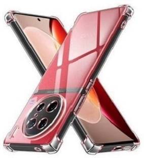 AKSHUD Back Cover for Vivo X200 5G, Vivo X200, (BM)