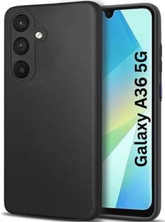 KWINE CASE Back Cover for Samsung Galaxy A36 5G