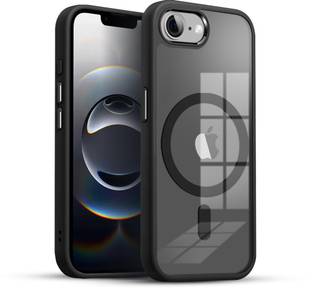 KARWAN Back Cover for Apple iPhone 16e