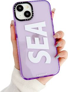 Speeqo Back Cover for Apple iPhone 15