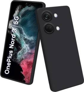 Caseline Back Cover for OnePlus Nord 3 5G, 1+ Nord 3, OnePlus Nord 3,(CND)