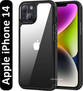 Infinite Case Back Cover for Apple iPhone 14