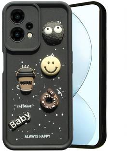 Micvir Back Cover for OnePlus Nord CE 2 Lite 5G