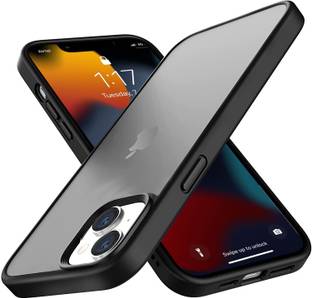 Egotude Back Cover for iPhone 13