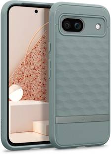 Caseology Back Cover for Google Pixel 8a