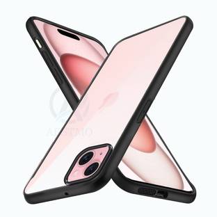 AESTMO Back Cover for Apple iPhone 15 Plus