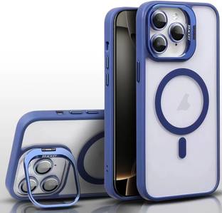 AuraX Back Cover for Apple iPhone 16 Pro Max