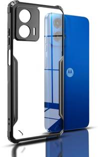 HUPSHY Back Cover for Motorola g45 5G