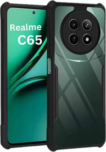 Fablue Back Cover for RealMe C65 5G