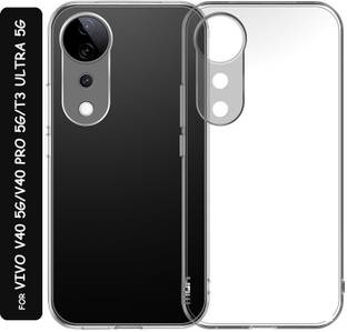 Fablue Back Cover for Vivo V40 Pro