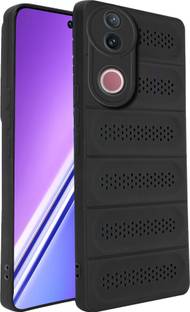 GLOBAL NOMAD Back Cover for Vivo V50 5G