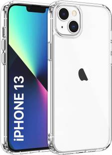 RichCell Back Cover for iPhone 13