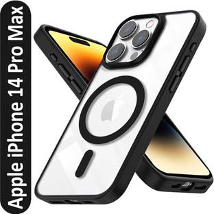 Infinite Case Back Cover for Apple iPhone 14 pro max