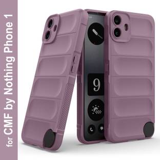 Zapcase Back Cover for CMF by Nothing Phone 1