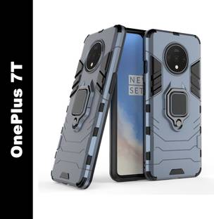 Flipkart SmartBuy Back Cover for OnePlus 7T