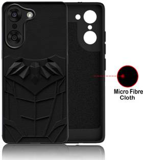 GLOBAL NOMAD Back Cover for OnePlus Nord CE 5G