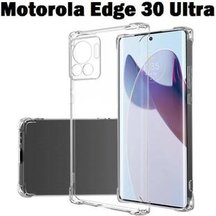 welldesign Back Cover for MOTOROLA Edge 30 Ultra