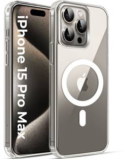 Artistque Back Cover for Apple iphone 15 Pro Max