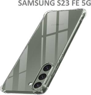 VDAT Back Cover for Samsung Galaxy S23 FE, Samsung S23 FE
