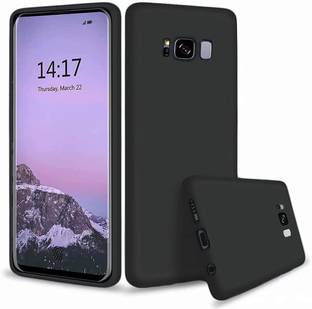 zaperhub Back Cover for Samsung Galaxy S8 Plus