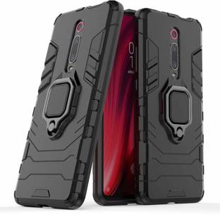 Flipkart SmartBuy Back Cover for Mi K20 Pro