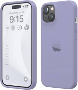 FABULANE Back Cover for iPhone 14