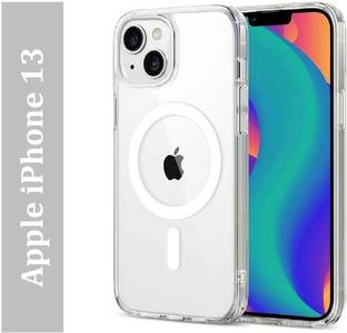 Magsafe Back Cover for Apple iPhone 13