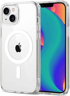 DARKFIT Back Cover for Apple iPhone 13