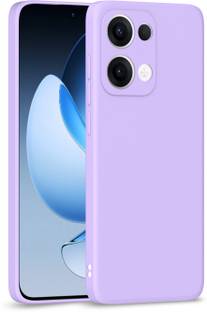 Pikkme Back Cover for OPPO Reno 13 5G