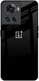 Hocopoco Back Cover for OnePlus 10R 5G